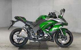 KAWASAKI NINJA 1000 2018 ZXT00W