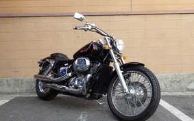 HONDA SHADOW 400 SLASHER 2004 NC40