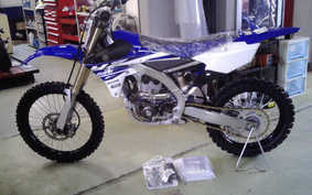 YAMAHA YZ250F CG34C