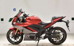 YAMAHA YZF-R3 2019 RH13J