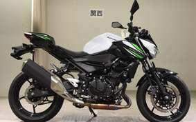 KAWASAKI Z400 Gen.2 EX400G