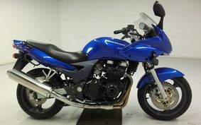 KAWASAKI ZR 700 S 2002 ZR750F