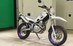 YAMAHA XT250X DG17J