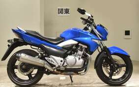 SUZUKI GSR250 GJ55D