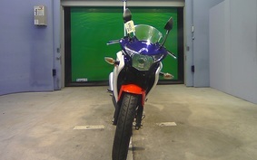 HONDA CBR250R A MC41