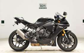 YAMAHA YZF-R1 2019 RN49