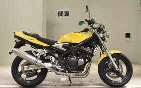 SUZUKI BANDIT 250 V Type GJ77A