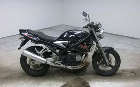 SUZUKI BANDIT 250 V GJ77A