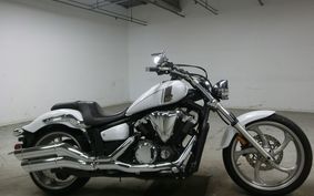 YAMAHA XVS1300CA STRIKER 2013 VP33