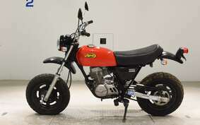 HONDA APE 50 AC16