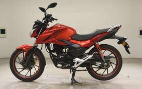 HONDA CBF125R