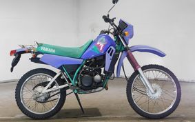 YAMAHA DT50 17W