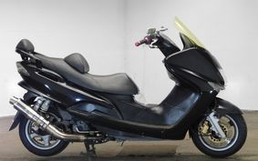 YAMAHA MAJESTY 125 5CA