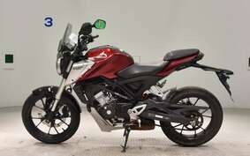 HONDA CB125 R JC79