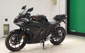 YAMAHA YZF-R25 RG43J