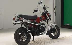 HONDA DAX 125 JB04