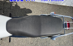 YAMAHA YB125SP PCJL