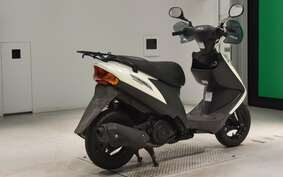 SUZUKI ADDRESS V125 G CF46A