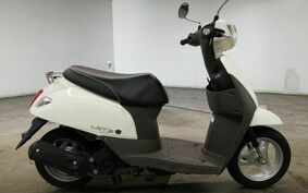 SUZUKI LET's G CA4AA