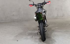 KAWASAKI D-TRACKER LX250E