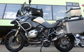 BMW R1200GS ADVENTURE 2013 0470