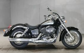 HONDA SHADOW 400 2007 NC34