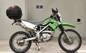 KAWASAKI KLX125 LX125C