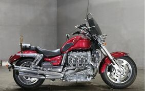 TRIUMPH ROCKET STAR 2005 TLC10