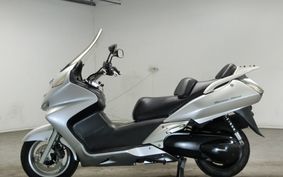 HONDA SILVER WING 600 2001 PF01