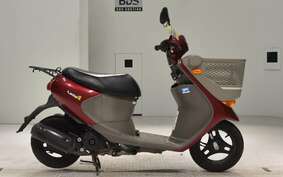 SUZUKI LET's 4 Basket CA43A