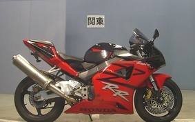 HONDA CBR954RR 2003 SC50