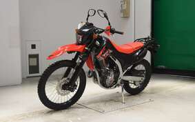 HONDA CRF250L MD38