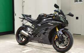 YAMAHA YZF-R6 2008 RJ12