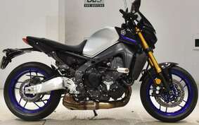 YAMAHA MT-09 SP 2022 RN69J