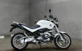 BMW R1200R 2008 0378