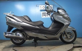 SUZUKI SKYWAVE 400 CK44A