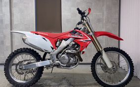 HONDA CRF450R 1988 PE05