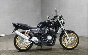 HONDA CB400SF VTEC 2002 NC39