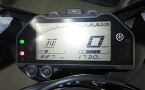 YAMAHA YZF-R25 RG43J