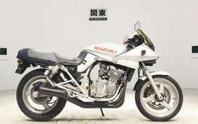 SUZUKI GSX250S KATANA GJ76A