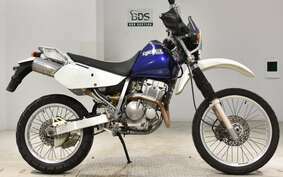 SUZUKI DJEBEL 250 XC SJ45A