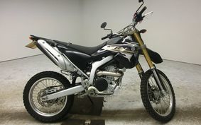 YAMAHA WR250R 2012 DG15J