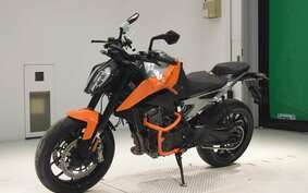 KTM 790 DUKE 2020