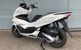 HONDA PCX 160 KF47