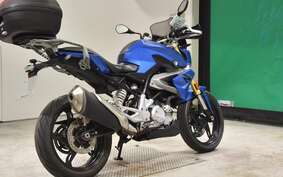 BMW G310R 2017 0G01