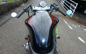 HONDA HORNET 600 2000 PC34