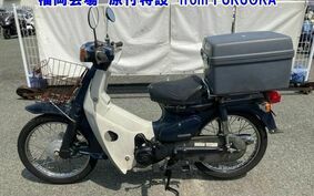 HONDA C50-E FI AA01