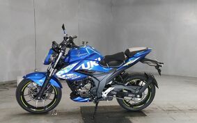 SUZUKI GIXXER 250 ED22B