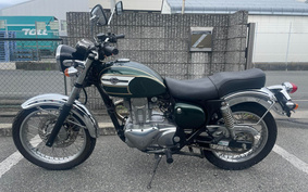 KAWASAKI ESTRELLA BJ250A