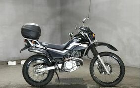 YAMAHA SEROW 225 WE DG08J